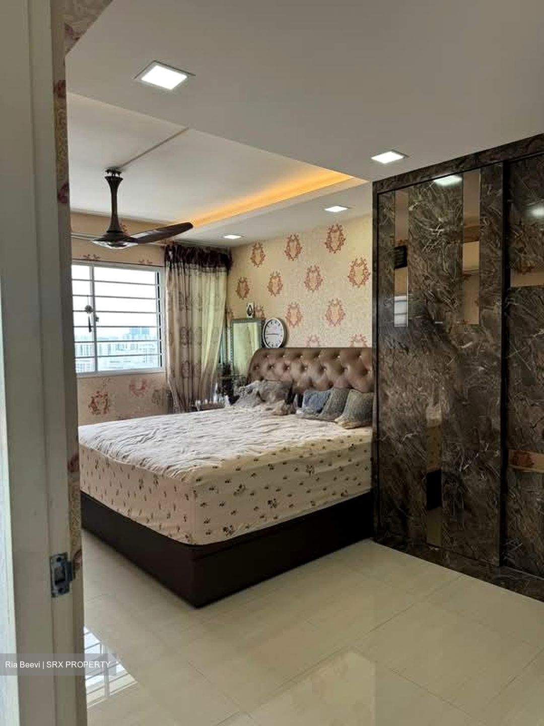 Blk 529 Jurong West Street 52 (Jurong West), HDB 5 Rooms #539466381